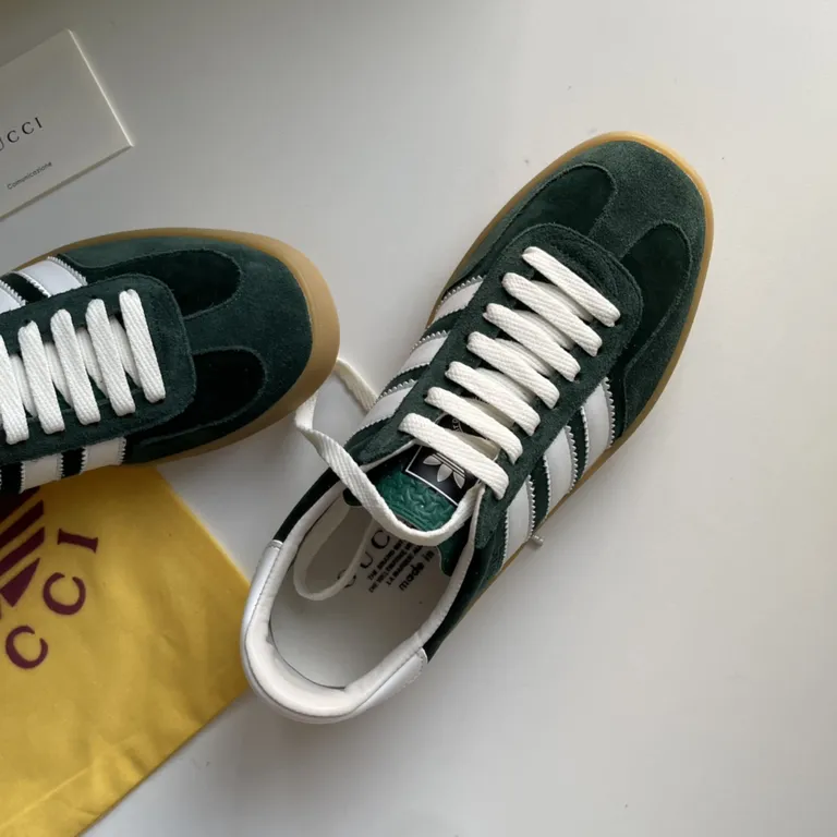 Gucci Shoe 